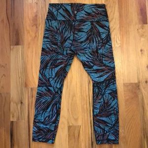 Lululemon High times pant full on luxtreme